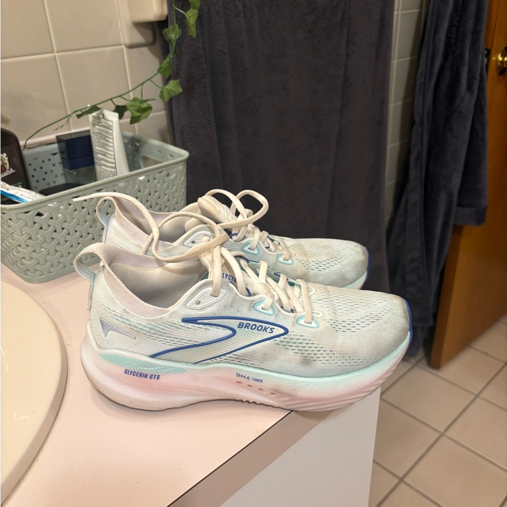 Brooks Women's Glycerin GTS